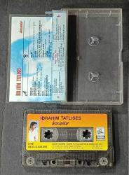 İBRAHİM TATLISES * İNSANLAR * KASET