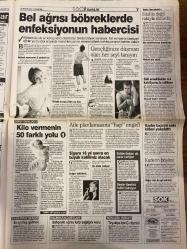 ŞOK GAZETESİ DOĞUM GÜNÜ HEDİYESİ - 29 MAYIS 2004 - TAM TAKIM 12 SAYFADIR -Nuray T. - Ahmet - Mehmet Okur - Yeliz Çalışkan - Teoman - İbrahim Tatlıses - Lena Kamen - Yasemin Kozanoğlu - Sinan Çetin - Hasan Parkan - Ertuğrul Günay - Deniz Baykal - Abdullah Gül - Recep Tayyip Erdoğan - Saffet Sancaklı - Vladimir İviç - Djalminha - El Karkouri - Çağdaş - Öztan Canaydın - Kayhan - Saidou - Doğu Kaplan - Petkov - Yıldırım Demirören - Basri Aslan - Mark Overmars - Lizarazu - Okan Yılmaz - Daum - Aurelio - Fatih Tekke - Aloe Vera - Vera - Mehmet Okur - Yeliz Çalışkan - Teoman - İbrahim Tatlıses - Lena Kamen - Yasemin Kozanoğlu - Sinan Çetin - Hasan Parkan - Ertuğrul Günay - Abdullah Gül - Recep Tayyip Erdoğan - Rakıyla Öldürdü - Blue Jean Çılgınlığı - Kadın Tacirini Kırgız Seks Kölesi Yakalattı - Kaderin Böylesi - Ucuz Alo Yolda - Emeklinin 4.4 Katrilyonu İç Ediliyor - Fenerbahçe Jet Gibi - Şifalı Bitki Diyeti - Kadın Ne Bekler - Erkeklere Altın Öğütler - İstemeyi Unutmayın - Sırp Kavgası - As