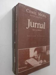 Jurnal 1955-65, 1966-83 / 2 Cilt Takım