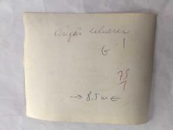 TÜRK SANAT MÜZİĞİ SANATÇISI NİGAR ULUERER'İN ORİJİNAL FOTOĞRAFI - 14 x 12 cm EBADINDA - NİGAR ULUERER SAHNEDE ŞARKI OKURKEN ÇEKİLMİŞ BİR FOTOĞRAF