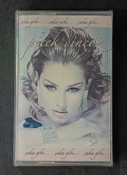 PETEK DİNÇÖZ * ŞAKA GİBİ * KASET AMBALAJINDA