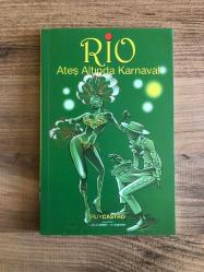 Rio / Ateş Altında Karnaval