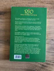 Rio / Ateş Altında Karnaval