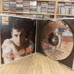 TAYFUN 93 CD DÖNEM BASKI PEMBE BANDROL