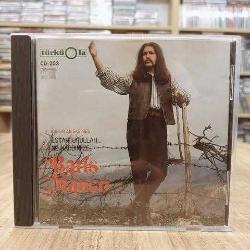 BBARIŞ MANÇO ESTAĞFURULLAH NE HADDİMİZE CD TÜRKÜOLA BASKI