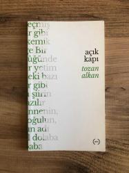 Açık Kapı