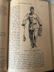 Eski İstanbul Yaşayışı