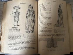 Eski İstanbul Yaşayışı