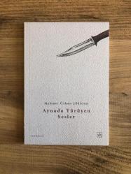 Aynada Yürüyen Sesler