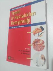 Teoriden Uygulamaya  TEMEL İÇ HASTALIKLARI HEMŞİRELİĞİ  Kavram Ve Kuramlar