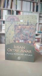 Puslu Kıtalar Atlası