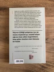Hayvan Çiftliği