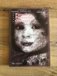 Pamuk Prensesin Ölümü