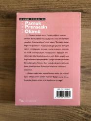 Pamuk Prensesin Ölümü