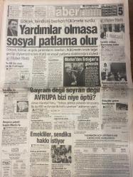 ŞOK GAZETESİ DOĞUM GÜNÜ HEDİYESİ - 30 MART 2010- TAM TAKIM 12 SAYFADIR -Recep Tayyip Erdoğan - Kemal Kılıçdaroğlu - Cem Garipoğlu - Haydar Dümen - Figen Oktener - Cengiz Kurtoğlu - Sezen Aksu - Ferzan Özpetek - Nesrin Abla - Erol Evgin - Mustafa Sandal - Ceylan - Elifnağme - Ebru Polat - Behlül - Aslı - Özge Özpirinçci - Engin Altan Düzyatan - Hülya Avşar - Sibel Can - Alişan - Gamze Karaman - Özcan - Serap - Bengü Özerdem - Merkel - Muzaffer Ağa - Deniz Seki - İsmail YK - Hadise - Mehmet Azman - Kaymakamın Oval Ofisi - Metorda Canlı Bomba Dehşeti - Bir Gariplik Var - Çok Güzel Hareketler Bunlar - Arda Sinem’e Sinema Kapat - Melez Açılımı İçin Kapı Kapı Dolaşacak - Haydar Dümen’e Silahlı Saldırı - Cinsellik Dersleri - Uzmanlardan En Yeni Yatak Numaraları - Yardımlar Olmasa Sosyal Patlama Olur - Tek Sucum Sevmek - Fakirliğin Gözü Kör Olsun - Biraz Sabredin Da Sonunda Güzellikleri Görelim - Helal Sana Ebru - Behlül’e Aslı’yı Yakıştırdılar - Bağımsız Milletvekili Adayı Olacak - Galatasara