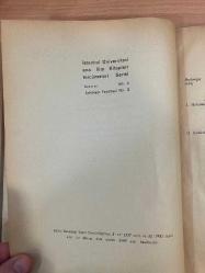 ÇOCUKTA DİL VE DÜŞÜNME Jean Piaget 1937 (Çev: Sabri Esat Siyavuşgil)