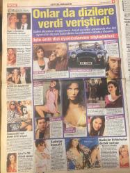 ŞOK GAZETESİ DOĞUM GÜNÜ HEDİYESİ - 29 MART 2010- TAM TAKIM 12 SAYFADIR -Aytaç Durak - Krista Jones - Şahan Gökbakar - Arzu Pavlova - Gülşen - Tuba Büyüküstün - Sami Saydan - Ayten Hanım - Kemal Kıran - Ronald Braxton - Peaches Geldof - Papa Benedictus - Suzi - Kaan Tangöze - Seçkin Piriler - Uğur Yücel - Kenan İmirzalıoğlu - Nejat İşler - Emre Kınay - Berrak Tüzünataç - Özgü Namal - Zeynep Beşerler - Ebru Güzel - Aysun Kayacı - Gülben Ergen - Eda Taşpınar - Beren Saat - Yalın - Murat Başoğlu - İsmail Kılıçarslan - Ali Babacan - Çıtır Ana - Bu da Fes Açılımı - Bağımlı Çıktı - 5 Bin Kaynakçı Aranıyor - Oral Sekste Kanser Riski - Karpuz Kabuğu Denize Düşmedi Ama - Testisi Meclis Gündeminde - 800 Milyar Dolarlık Adam Kayıp - 69’u Bırakmadılar - Bekaretini Ahmedi Nejad’a Vermek İstiyor - Kadını Allak Bullak Ettikten Sonra İlişkiye Gireceksin - Kazanan Yandı - Erkekleri Uslandıran Güzel - Dokuz Canlıyım - Elveda Sevgili Eşim - Su Getiren Karısının Keserle Kafasını Yardı - Onlar da Dizilere V