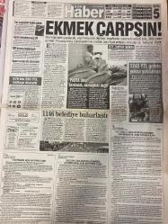 ŞOK GAZETESİ DOĞUM GÜNÜ HEDİYESİ - 7 MART 2008 - TAM TAKIM 12 SAYFADIR -Zeynep - Helin Avşar - Petek Dinçöz - Belen - Hande Subaşı - Özcan Deniz - Aslı Tandoğan - Kayahan - Ebru Akel - Acun Ilıcalı - Bülent Ersoy - Nuri Alço - Mustafa Altıntaş - Burcu Esmersoy - Şebnem Ferah - Tanrıverdi - Aslan - İhsan - Sıtkı Koçman - Yeşim Erçetin - Sıtkı Özgerim - Ziynet Sali - Ben Kocamı Yaktım O da Beni Bitirdi - Yeşil Kart Kaldırılıyor - Hepinizi Antalya’ya Bekliyorum - 1 Günde Tam 1 Milyon YTL’lik Forma Satıldı - Türkiye’de Garip Şeyler Oluyor - Aşk Bandı Türkiye’de - Kadın Çavuşun Boynuz Cinneti - Ferrari Limo Savaşı - Dikkat Patlayabilir - Genç Kızlar Dikkat Tuzağa Düşmeyin - Helin Evimi Gelip Görmeniz Lazım - Nuri Alço Patlaması - Ava Giderken Avlandı - Avrupa Yakası Şebnem’in Göğüslerini Sansürledi - Podiumda Kapkaç - Ekmek Çarpsın - Çin Çin - Kadere Bak - Alt Tarafı Bir Karış - Yavrum Bu Ne Hal - Çizer: Arda Aladağ - Çizer: Bordo
