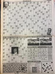 ŞOK GAZETESİ DOĞUM GÜNÜ HEDİYESİ - 7 MART 2008 - TAM TAKIM 12 SAYFADIR -Zeynep - Helin Avşar - Petek Dinçöz - Belen - Hande Subaşı - Özcan Deniz - Aslı Tandoğan - Kayahan - Ebru Akel - Acun Ilıcalı - Bülent Ersoy - Nuri Alço - Mustafa Altıntaş - Burcu Esmersoy - Şebnem Ferah - Tanrıverdi - Aslan - İhsan - Sıtkı Koçman - Yeşim Erçetin - Sıtkı Özgerim - Ziynet Sali - Ben Kocamı Yaktım O da Beni Bitirdi - Yeşil Kart Kaldırılıyor - Hepinizi Antalya’ya Bekliyorum - 1 Günde Tam 1 Milyon YTL’lik Forma Satıldı - Türkiye’de Garip Şeyler Oluyor - Aşk Bandı Türkiye’de - Kadın Çavuşun Boynuz Cinneti - Ferrari Limo Savaşı - Dikkat Patlayabilir - Genç Kızlar Dikkat Tuzağa Düşmeyin - Helin Evimi Gelip Görmeniz Lazım - Nuri Alço Patlaması - Ava Giderken Avlandı - Avrupa Yakası Şebnem’in Göğüslerini Sansürledi - Podiumda Kapkaç - Ekmek Çarpsın - Çin Çin - Kadere Bak - Alt Tarafı Bir Karış - Yavrum Bu Ne Hal - Çizer: Arda Aladağ - Çizer: Bordo