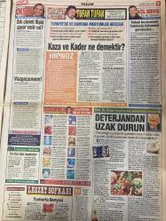 ŞOK GAZETESİ DOĞUM GÜNÜ HEDİYESİ - 7 MART 2008 - TAM TAKIM 12 SAYFADIR -Zeynep - Helin Avşar - Petek Dinçöz - Belen - Hande Subaşı - Özcan Deniz - Aslı Tandoğan - Kayahan - Ebru Akel - Acun Ilıcalı - Bülent Ersoy - Nuri Alço - Mustafa Altıntaş - Burcu Esmersoy - Şebnem Ferah - Tanrıverdi - Aslan - İhsan - Sıtkı Koçman - Yeşim Erçetin - Sıtkı Özgerim - Ziynet Sali - Ben Kocamı Yaktım O da Beni Bitirdi - Yeşil Kart Kaldırılıyor - Hepinizi Antalya’ya Bekliyorum - 1 Günde Tam 1 Milyon YTL’lik Forma Satıldı - Türkiye’de Garip Şeyler Oluyor - Aşk Bandı Türkiye’de - Kadın Çavuşun Boynuz Cinneti - Ferrari Limo Savaşı - Dikkat Patlayabilir - Genç Kızlar Dikkat Tuzağa Düşmeyin - Helin Evimi Gelip Görmeniz Lazım - Nuri Alço Patlaması - Ava Giderken Avlandı - Avrupa Yakası Şebnem’in Göğüslerini Sansürledi - Podiumda Kapkaç - Ekmek Çarpsın - Çin Çin - Kadere Bak - Alt Tarafı Bir Karış - Yavrum Bu Ne Hal - Çizer: Arda Aladağ - Çizer: Bordo