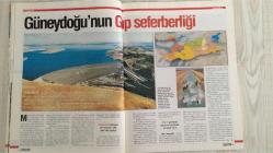 ARTIHABER HAFTALIK AKTÜALİTE DERGİSİ - SAYI- 21 - TARİH- 9–15- MAYIS - 1998 - DEPRESYONDAN KORKMAYIN MUCİZE İLAÇLAR PİYASADA - KARAMSAR AMA GİRİŞİMCİ TARİHSİZ AMA EVRENSEL - MAHPUSHANE ARKADAŞLIĞINDAN İNŞAATÇILIĞA - MÜNİR CEYLAN - TANJU ÇOLAK - TUNCAY YILMAZ - TÜRKİYE'DE EN YAYGIN HUKUK HATIR HUKUKUDUR - 90 KUŞAĞI - ZUMANIN ZIRT DEDİĞİ YER - ALTEMUR KILIÇ - DEVLET BAHÇELİ - METİN GÖKTEPE - MEHTAP YÜCEL - MEHMET AĞAR - SEDAT BUCAK - DGM KARARI SİLBAŞTAN - BERNARD LEWIS - ŞAHİN ALPAY - İSLAM VE DEMOKRASİ - DUMRUL SABUNCUOĞLU - TAMER ALTUNAY - FATİH ALTAYLI - FP'DEN DARBE ATAĞI - MUSTAFA KAMALAK - MEHMET ŞEVKET EYGİ - ŞIK TESETTÜR - BEDRETTİN DALAN - HİNCAL ULUÇ - GAP SEFERBERLİĞİ - BÜLENT TANLA - HATİCE YALÇINER - YASEMİN - AHMET TONAK - AYDIN DOĞAN - ALİ BORATAV - KADRİ GÜRSEL - AHMET TULGAR - ERTAN GÖKEMRE - SERDAR BENLİ - DOĞAN AKIN - YİĞİT BENER - CEM İLHAN - SOLİ ÖZEL - KEMAL CAN - SERAP MAHMATLI - CAFER ÖZİLHAN - EREL ERYÜREK - TAMER ALTUNAY - MEHTAP YÜCEL - TUTKUN AKBAŞ - ESİN DAL