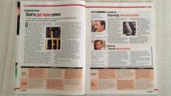 ARTIHABER HAFTALIK AKTÜALİTE DERGİSİ - SAYI- 28 - TARİH- 27-HAZİRAN-3-TEMMUZ - 1998 - TÜRK YUNAN SAVAŞI - S 300 KRİZİ - ABD SAVAŞI ÖNLEME PEŞİNDE - TÜRKİYE AĞIR FATURA ÖDER YUNANİSTAN MAHVOLUR - KEMAL YAVUZ - ATİNA BATI'YA ANKARA KENDİNE GÜVENİYOR - HASAN ÜNAL - STONE - KİBRİS STRATEJİK HESAPLAR - TÜRBAN REZALETİ - ULUDAĞ ÜNİVERSİTESİ - CAFER ÖZİLHAN - İSMAİLAĞA CEMAATİNDE RANT CİNAYETİ - TEKNOLOJİ VE ŞİZOFRENİ - SESİNİZİ DEĞİŞTİRMEK İSTER MİSİNİZ - SHELL PETROL BOMBASI - REKLAMCILARIN REKLAMI - IŞILAY SAYGIN - SAYGIN SKANDALI - RP ÇOCUKLARA TAKİYE YAPMADI - OLTAN SUNGURLU - MAHPUSLUK ÖZELLEŞİYOR - ENGİN CİVAN - DGM'LER ADİL DEĞİL - ŞEKER'DEN ŞANTAJ İMALI ELEŞTİRİ - YAŞAMKENT'TE YAŞAMAK - ELİF KARLI - ALİ BORATAV - KADRİ GÜRSEL - AHMET TULGAR - ERTAN GÖKEMRE - SERDAR BENLİ - DOĞAN AKIN - YİĞİT BENER - CEM İLHAN - SOLİ ÖZEL - ALİ TÜKEL - KEMAL CAN - SERAP MAHMATLI - CAFER ÖZİLHAN - EREL ERYÜREK - DUMRUL SABUNCUOĞLU - TAMER ALTUNAY - MEHTAP YÜCEL - TUTKUN AKBAŞ - ESİN DALAY - EMİN DEMİRC