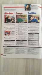 ARTIHABER HAFTALIK AKTÜALİTE DERGİSİ - SAYI- 28 - TARİH- 27-HAZİRAN-3-TEMMUZ - 1998 - TÜRK YUNAN SAVAŞI - S 300 KRİZİ - ABD SAVAŞI ÖNLEME PEŞİNDE - TÜRKİYE AĞIR FATURA ÖDER YUNANİSTAN MAHVOLUR - KEMAL YAVUZ - ATİNA BATI'YA ANKARA KENDİNE GÜVENİYOR - HASAN ÜNAL - STONE - KİBRİS STRATEJİK HESAPLAR - TÜRBAN REZALETİ - ULUDAĞ ÜNİVERSİTESİ - CAFER ÖZİLHAN - İSMAİLAĞA CEMAATİNDE RANT CİNAYETİ - TEKNOLOJİ VE ŞİZOFRENİ - SESİNİZİ DEĞİŞTİRMEK İSTER MİSİNİZ - SHELL PETROL BOMBASI - REKLAMCILARIN REKLAMI - IŞILAY SAYGIN - SAYGIN SKANDALI - RP ÇOCUKLARA TAKİYE YAPMADI - OLTAN SUNGURLU - MAHPUSLUK ÖZELLEŞİYOR - ENGİN CİVAN - DGM'LER ADİL DEĞİL - ŞEKER'DEN ŞANTAJ İMALI ELEŞTİRİ - YAŞAMKENT'TE YAŞAMAK - ELİF KARLI - ALİ BORATAV - KADRİ GÜRSEL - AHMET TULGAR - ERTAN GÖKEMRE - SERDAR BENLİ - DOĞAN AKIN - YİĞİT BENER - CEM İLHAN - SOLİ ÖZEL - ALİ TÜKEL - KEMAL CAN - SERAP MAHMATLI - CAFER ÖZİLHAN - EREL ERYÜREK - DUMRUL SABUNCUOĞLU - TAMER ALTUNAY - MEHTAP YÜCEL - TUTKUN AKBAŞ - ESİN DALAY - EMİN DEMİRC