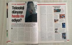 ARTIHABER HAFTALIK AKTÜALİTE DERGİSİ - SAYI- 28 - TARİH- 27-HAZİRAN-3-TEMMUZ - 1998 - TÜRK YUNAN SAVAŞI - S 300 KRİZİ - ABD SAVAŞI ÖNLEME PEŞİNDE - TÜRKİYE AĞIR FATURA ÖDER YUNANİSTAN MAHVOLUR - KEMAL YAVUZ - ATİNA BATI'YA ANKARA KENDİNE GÜVENİYOR - HASAN ÜNAL - STONE - KİBRİS STRATEJİK HESAPLAR - TÜRBAN REZALETİ - ULUDAĞ ÜNİVERSİTESİ - CAFER ÖZİLHAN - İSMAİLAĞA CEMAATİNDE RANT CİNAYETİ - TEKNOLOJİ VE ŞİZOFRENİ - SESİNİZİ DEĞİŞTİRMEK İSTER MİSİNİZ - SHELL PETROL BOMBASI - REKLAMCILARIN REKLAMI - IŞILAY SAYGIN - SAYGIN SKANDALI - RP ÇOCUKLARA TAKİYE YAPMADI - OLTAN SUNGURLU - MAHPUSLUK ÖZELLEŞİYOR - ENGİN CİVAN - DGM'LER ADİL DEĞİL - ŞEKER'DEN ŞANTAJ İMALI ELEŞTİRİ - YAŞAMKENT'TE YAŞAMAK - ELİF KARLI - ALİ BORATAV - KADRİ GÜRSEL - AHMET TULGAR - ERTAN GÖKEMRE - SERDAR BENLİ - DOĞAN AKIN - YİĞİT BENER - CEM İLHAN - SOLİ ÖZEL - ALİ TÜKEL - KEMAL CAN - SERAP MAHMATLI - CAFER ÖZİLHAN - EREL ERYÜREK - DUMRUL SABUNCUOĞLU - TAMER ALTUNAY - MEHTAP YÜCEL - TUTKUN AKBAŞ - ESİN DALAY - EMİN DEMİRC