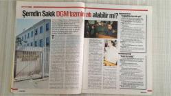 ARTIHABER HAFTALIK AKTÜALİTE DERGİSİ - SAYI- 29 - TARİH- 11–17- TEMMUZ - 1998 - İRTİCA SEÇİM TARTIŞMASI - TESTİS KANSERİ - WILLIAM HALE - DENİZKURDU 98 - GÖLCÜK'TEN TUNUS'A - HAKAN TAŞIYAN - ŞEMDİN SAKIK - İLKİN AYDIN - NEDİM SABAN - CEM SANCAR - ERGİN KONUKSEVER - IŞILAY SAYGIN - OLTAN SUNGURLU - HATEMİ - FİKRET BİLA - ELİF KARLI - AYDIN DOĞAN - MUHİTTİN KAZIMOĞLU - ALİ BORATAV - KADRİ GÜRSEL - AHMET TULGAR - ERTAN GÖKEMRE - SERDAR BENLİ - DOĞAN AKIN - YİĞİT BENER - CEM İLHAN - SOLİ ÖZEL - ALİ TÜKEL - KEMAL CAN - CEMAL ENER - SERAP MAHMATLI - CAFER ÖZİLHAN - EREL ERYÜREK - DUMRUL SABUNCUOĞLU - TAMER ALTUNAY - MEHTAP YÜCEL - TUTKUN AKBAŞ - ESİN DALAY - AYŞE EMENGEN - AHU ERKİVANÇ - NAZLI GERMİYANOĞLU - AYDIN DEMİR - GÖKÇE KALAYCI - MEHMET KORKMAZ - NİHAL METE - BÜLENT MIZRAK - PINAR ÖĞÜNÇ - GÜNSELİ ÖNAL - ÜMRAN SAFTER - DİDEM UNSAL - BÜRGE KIRKAYA - BİLGE EGEMEN - ÜMİT ENGİNSOY - ESRA YENER - BAHAR TANIR - NEDİM SABAN - CEM SANCAR - CÜNEYT EKİN - ALPER FİDANER - FEDAİ GÜL - HASAN MAKSU