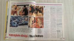 ARTIHABER HAFTALIK AKTÜALİTE DERGİSİ - SAYI- 29 - TARİH- 11–17- TEMMUZ - 1998 - İRTİCA SEÇİM TARTIŞMASI - TESTİS KANSERİ - WILLIAM HALE - DENİZKURDU 98 - GÖLCÜK'TEN TUNUS'A - HAKAN TAŞIYAN - ŞEMDİN SAKIK - İLKİN AYDIN - NEDİM SABAN - CEM SANCAR - ERGİN KONUKSEVER - IŞILAY SAYGIN - OLTAN SUNGURLU - HATEMİ - FİKRET BİLA - ELİF KARLI - AYDIN DOĞAN - MUHİTTİN KAZIMOĞLU - ALİ BORATAV - KADRİ GÜRSEL - AHMET TULGAR - ERTAN GÖKEMRE - SERDAR BENLİ - DOĞAN AKIN - YİĞİT BENER - CEM İLHAN - SOLİ ÖZEL - ALİ TÜKEL - KEMAL CAN - CEMAL ENER - SERAP MAHMATLI - CAFER ÖZİLHAN - EREL ERYÜREK - DUMRUL SABUNCUOĞLU - TAMER ALTUNAY - MEHTAP YÜCEL - TUTKUN AKBAŞ - ESİN DALAY - AYŞE EMENGEN - AHU ERKİVANÇ - NAZLI GERMİYANOĞLU - AYDIN DEMİR - GÖKÇE KALAYCI - MEHMET KORKMAZ - NİHAL METE - BÜLENT MIZRAK - PINAR ÖĞÜNÇ - GÜNSELİ ÖNAL - ÜMRAN SAFTER - DİDEM UNSAL - BÜRGE KIRKAYA - BİLGE EGEMEN - ÜMİT ENGİNSOY - ESRA YENER - BAHAR TANIR - NEDİM SABAN - CEM SANCAR - CÜNEYT EKİN - ALPER FİDANER - FEDAİ GÜL - HASAN MAKSU