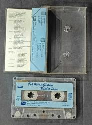 NÜKHET DURU * ÇEK HALATI GÖNLÜM * KASET