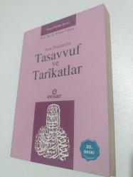 Ana Hatlarıyla  TASAVVUF VE TARİKATLAR