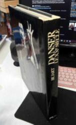DANSER LE XXe SIECLE - BEJART - 1977 FONDS MERCATOR S.A. ANVERS  - 