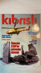 KIBRISLI TÜRK'ÜN SESİ AYLIK KÜLTÜREL SİYASİ DERGİ - ARALIK 1997 — SAYI: 28  ERSİN TATAR - DOĞAN HARMAN - CEVDET ALPARSLAN - HASAN ALTAYLIZADE - BÜLENT FEVZİOĞLU - NURCAN HOŞGÖR - KARTAL HARMAN - DEVRİM ALPÖGE - CÜNEYT KIRDAĞ - BERİL AKKUTAY - RADI FISH - GEOFFREY BURTON - TÜRKAY ILICAK - İSMET SEZGİN - RICHARD HOLBROOKE - RAUF DENKTAŞ - A. EDEN  CİNSEL ORGANLA HALTER ÇALIŞMASI - EL NINO PUSUDA - 2000'Lİ YILLARDA DİN VE TOPLUM - CINDY CAN YALAYOR - CIA YENİ CONFLICT'CİLER ARIYOR - KKTC'NİN 14. YILDÖNÜMÜ - S 300'LER GELMEDEN ÖNLEMLER ALINMALI - KKTC'DE TOROS-97 TATBİKATI - YUNANİSTAN KIBRIS'TA - KIBRIS SORUNU VE PETROL STRATEJİSİ - YUNANİSTAN BLÖF YAPMIYOR - TAM TAKIM EKSİKSİZ  74 SAYFA