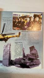 KIBRISLI TÜRK'ÜN SESİ AYLIK KÜLTÜREL SİYASİ DERGİ - ARALIK 1997 — SAYI: 28  ERSİN TATAR - DOĞAN HARMAN - CEVDET ALPARSLAN - HASAN ALTAYLIZADE - BÜLENT FEVZİOĞLU - NURCAN HOŞGÖR - KARTAL HARMAN - DEVRİM ALPÖGE - CÜNEYT KIRDAĞ - BERİL AKKUTAY - RADI FISH - GEOFFREY BURTON - TÜRKAY ILICAK - İSMET SEZGİN - RICHARD HOLBROOKE - RAUF DENKTAŞ - A. EDEN  CİNSEL ORGANLA HALTER ÇALIŞMASI - EL NINO PUSUDA - 2000'Lİ YILLARDA DİN VE TOPLUM - CINDY CAN YALAYOR - CIA YENİ CONFLICT'CİLER ARIYOR - KKTC'NİN 14. YILDÖNÜMÜ - S 300'LER GELMEDEN ÖNLEMLER ALINMALI - KKTC'DE TOROS-97 TATBİKATI - YUNANİSTAN KIBRIS'TA - KIBRIS SORUNU VE PETROL STRATEJİSİ - YUNANİSTAN BLÖF YAPMIYOR - TAM TAKIM EKSİKSİZ  74 SAYFA