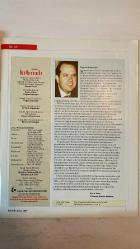 KIBRISLI TÜRK'ÜN SESİ AYLIK KÜLTÜREL SİYASİ DERGİ - ARALIK 1997 — SAYI: 28  ERSİN TATAR - DOĞAN HARMAN - CEVDET ALPARSLAN - HASAN ALTAYLIZADE - BÜLENT FEVZİOĞLU - NURCAN HOŞGÖR - KARTAL HARMAN - DEVRİM ALPÖGE - CÜNEYT KIRDAĞ - BERİL AKKUTAY - RADI FISH - GEOFFREY BURTON - TÜRKAY ILICAK - İSMET SEZGİN - RICHARD HOLBROOKE - RAUF DENKTAŞ - A. EDEN  CİNSEL ORGANLA HALTER ÇALIŞMASI - EL NINO PUSUDA - 2000'Lİ YILLARDA DİN VE TOPLUM - CINDY CAN YALAYOR - CIA YENİ CONFLICT'CİLER ARIYOR - KKTC'NİN 14. YILDÖNÜMÜ - S 300'LER GELMEDEN ÖNLEMLER ALINMALI - KKTC'DE TOROS-97 TATBİKATI - YUNANİSTAN KIBRIS'TA - KIBRIS SORUNU VE PETROL STRATEJİSİ - YUNANİSTAN BLÖF YAPMIYOR - TAM TAKIM EKSİKSİZ  74 SAYFA