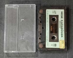 KARTONETİ YOK * SADECE KASET * NEŞE KARABÖCEK * ARKADAŞ * KASET