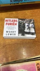 Hitlers furiën: Vrouwelike beulen in de killing felds van de Holocaust: Vrouwelijke beulen in de killing fields van de Holocaust