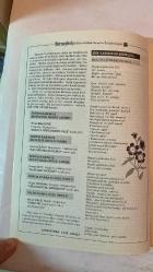 SARIZEYBEK EDEBİYAT, KÜLTÜR, SANAT VE TURİZM DERGİSİ - EYLÜL - EKİM 2005 — SAYI: 19 - A. ZİYA KABAK - AYHAN SERT - METİN AKDENİZ - MURAT BOZKAYALAR - AŞIR TUNCA - TÜLAY SARAYKÖYLÜ - OYHAN HASAN BILDIRKİ - MUSA KALKING - SEVİNÇ ATAN - REMZİ KOÇ - GÖZDE KÖKSAL - FİKRET GÖRGÜN - SEMAH ATAK - NURAY ÇAĞLAYAN YILMAZ - H. VAHİT BULUT - HALİL GÜRKAN - ALİ PARLAK - ALİ UYGUN - SEÇKİN GÜNDÜZ - DURŞUN MERT - KERİM CİNDORUK - ALİ YAŞAR ALTUNBAŞ - FERAH ULCAYGÜN - MEMDUH SOLMAZ - M. ALİ KARABAY - ALİ NİHAT ÖZER - ÖZ ALİ YILMAZ - YILMAZ GÜL - HASAN ŞANLI - İBRAHİM SÖĞÜT - İBRAHİM BERBER - ALİ ATAK - SEYRULLAH VATANSEVER - İSMET ILICAN - İBRAHİM YAMAN - PELİN ALPAYIM - GÜLESER TEMEL - ÖMER SEDAT TOPAL - MEHMET GENÇ - ABDULLAH ZİYA KABAK - ETEM ORUÇ - MUHARREM YILMAZ - İSA KAYACAN - ARSLAN BAYIR - MAHSUN TOZAN - DİLEK TOPRAKLIK - RAFET TÜRKCAN - ZEKİ ÇELİK - HÜSAMETTİN TAT - ASIM KISBET - MUZAFFER ÇELİK - İBRAHİM BARAN - DURSUN YEŞİL  ŞİİRİMİZİN KUTUP YILDIZLARI - YÖNETM - TAM TAKIM EKSİKSİZ  34 SAYFA