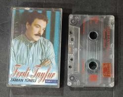 FERDİ TAYFUR * ZAMAN TÜNELİ ARŞİV 1  * KASET