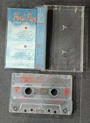 FERDİ TAYFUR * ZAMAN TÜNELİ ARŞİV 1  * KASET