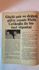 GÜNÜN KADINI AYLIK KADIN MECMUASI DERGİSİ - KASIM 1979 — SAYI: 135  PERİHAN URAL - ORHAN URAL - M. RIDVAN BÜYÜKKÖK - MUAZZEZ ÜNALAN - MELİH ÖZER - İLTER VEZİROĞLU - SEVİM TÜZÜNALP - M. ALİ AKPINAR - SUMRU ANLAR - ERAY TANIR - N. AHMET BANOĞLU - İSA KAYACAN - HALİT ÇELİKOĞLU - NİLSU SÖNMEZ - MAHMUT ANLAR - S. SAYIN - MADAM GISCARD D’ESTAING - PILAR HERRAIZ  ATAMI ANIYORUM - KUTSAL KURBAN BAYRAMI - ORHAN URAL’IN 1. ÖLÜM YILI - ULU ATA’MI AYDAN AYA - PARANIN AİLE HAYATINDAKİ ROLÜ - KENDİNİ İHMAL HASTALIĞI - MADAM GISCARD D’ESTAING İLE SÖYLEŞİ - HALİT ÇELİKOĞLU İLE ÖZEL RÖPORTAJ - TAM TAKIM EKSİKSİZ  34 SAYFA