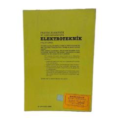 Pratik Elektrik ve Uygulamalarıyla Modern Elektroteknik