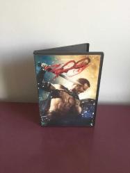 Dvd Film 300 Spartalı Bir İmparatorluğun Yükselişi Türkçe Dublaj