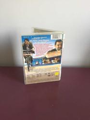 Dvd Film Mr Bean Tatilde Türkçe Altyazılı
