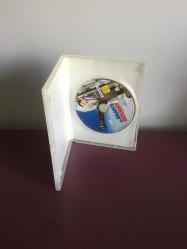 Dvd Film Mr Bean Tatilde Türkçe Altyazılı