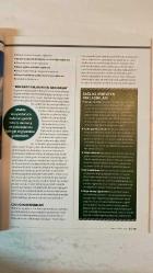 YEŞİLAY AYLIK KÜLTÜR VE SAĞLIK DERGİSİ - NİSAN 2015 - SAYI: 975 - PROF. DR. HASAN BACANLI - AYŞE ŞULE BİLGİÇ - ZAFER ERCAN - SELAHADDİN KAPTANAĞASI - DR. KAMRAN ŞENEL - DR. EMİN DERMAN - DR. ERCÜMENT BAKTIR - GIOVANNI PAPINI - NEBAHAT ÖLÇER - MAHMUD ESAD ARAR  BAĞIMLILIKLA MÜCADELEDE AKRAN EĞİTİMİ - EN İYİ ÖĞRETMENİN ARKADAŞIN - MADDE KULLANIMINI ÖNLEMEDE BÜYÜK ADIM - AKRAN ZORBALIĞI VE İLİŞKİLER - ÇİZGİ FİLMLERLE ÇOCUKLARA FAYDA SAĞLAMAK - OMURGANIN 7 DÜŞMANI - UYKU EFSANELERİNE KANMAYIN - ENGİNAR LEZZETLERİ - BİZİM HİKAYE (80’LERİN ARDINDAN BİR İHTİLAL DRAMI) - ADALAR MEVSİMİ AÇILDI - TUTKU, HIRS, KARARLILIK, SEVGİ: BİNİCİLİK - SOSYAL MEDYADA #EVETYŞİLAYCIYIM KAMPANYASI - TAM TAKIM EKSİKSİZ  32 SAYFA