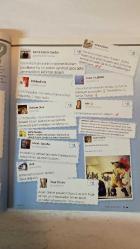 YEŞİLAY AYLIK KÜLTÜR VE SAĞLIK DERGİSİ - ŞUBAT 2016 — SAYI: 1985  MÜCAHİT ÖZTÜRK - SUMEYYA OLCAY - OSMAN BATURHAN DURSUN - HAKAN TURPÇU - HALİL GÜNÜÇ - HASAN BACANLI - RAMAZAN ABACI - ADNAN KULAKSIZOĞLU - ÖZGÜL PİYADE BOZKUŞ - MUSTAFA SEVEN - ERGUN GÖZE - SAİD ŞAMİL - EMİN DERMAN - ERCÜMENT BAKTIR - HAKKI MAVİŞ - GIOVANNI PAPINI  ROL MODEL DOSYASI: HEM ÖRNEK ALDILAR HEM ÖRNEK OLDULAR - MUSTAFA SEVEN İLE FOTOĞRAF VE HİKÂYE ÜZERİNE - ÇOCUKLAR ÖNCE ANNE BABALARINI TAKLİT EDER - ROL MODELİN EĞİTİMDEKİ YERİ - ŞİDDETLİ RÜZGÂRIN PİLATES ETKİSİ - 20 YAŞ DİŞLERİ HAKKINDA BİLİNMESİ GEREKENLER - OSMANLI MUTFAĞINDAN TARİFLER - HER MEVSİM GÜZEL BURSA - HALTER SPORUNA DAİR TEMEL BİLGİLER - #SENİNKAHRAMANINKİM KAMPANYASI - TAM TAKIM EKSİKSİZ  84 SAYFA