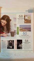 YEŞİLAY AYLIK KÜLTÜR VE SAĞLIK DERGİSİ - ŞUBAT 2016 — SAYI: 1985  MÜCAHİT ÖZTÜRK - SUMEYYA OLCAY - OSMAN BATURHAN DURSUN - HAKAN TURPÇU - HALİL GÜNÜÇ - HASAN BACANLI - RAMAZAN ABACI - ADNAN KULAKSIZOĞLU - ÖZGÜL PİYADE BOZKUŞ - MUSTAFA SEVEN - ERGUN GÖZE - SAİD ŞAMİL - EMİN DERMAN - ERCÜMENT BAKTIR - HAKKI MAVİŞ - GIOVANNI PAPINI  ROL MODEL DOSYASI: HEM ÖRNEK ALDILAR HEM ÖRNEK OLDULAR - MUSTAFA SEVEN İLE FOTOĞRAF VE HİKÂYE ÜZERİNE - ÇOCUKLAR ÖNCE ANNE BABALARINI TAKLİT EDER - ROL MODELİN EĞİTİMDEKİ YERİ - ŞİDDETLİ RÜZGÂRIN PİLATES ETKİSİ - 20 YAŞ DİŞLERİ HAKKINDA BİLİNMESİ GEREKENLER - OSMANLI MUTFAĞINDAN TARİFLER - HER MEVSİM GÜZEL BURSA - HALTER SPORUNA DAİR TEMEL BİLGİLER - #SENİNKAHRAMANINKİM KAMPANYASI - TAM TAKIM EKSİKSİZ  84 SAYFA