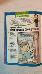 YEŞİLAY ÇOCUK DERGİSİ - TEMMUZ 2015 MÜCAHİT ÖZTÜRK - SUMEYYA OLCAY - OSMAN BATURHAN DURSUN - HAKAN TURPÇU - HALİL GÜNÜÇ - HASAN BACANLI - RAMAZAN ABACI - ADNAN KULAKSIZOĞLU - ÖZGÜL PİYADE BOZKUŞ - MUSTAFA SEVEN - EMİN DERMAN - ERCÜMENT BAKTIR - HAKKI MAVİŞ - GIOVANNI PAPINI  ROL MODEL DOSYASI: HEM ÖRNEK ALDILAR HEM ÖRNEK OLDULAR - MUSTAFA SEVEN İLE FOTOĞRAF VE HİKÂYE ÜZERİNE - ÇOCUKLAR ÖNCE ANNE BABALARINI TAKLİT EDER - ROL MODELİN EĞİTİMDEKİ YERİ - ŞİDDETLİ RÜZGÂRIN PİLATES ETKİSİ - 20 YAŞ DİŞLERİ HAKKINDA BİLİNMESİ GEREKENLER - OSMANLI MUTFAĞINDAN TARİFLER - HER MEVSİM GÜZEL BURSA - HALTER SPORUNA DAİR TEMEL BİLGİLER - TAM TAKIM EKSİKSİZ  24 SAYFA